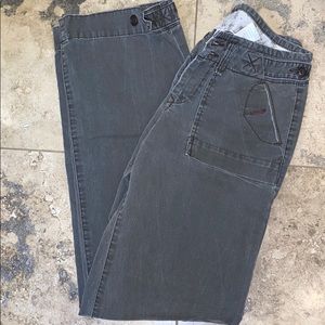 Lucky Brand Dungarees